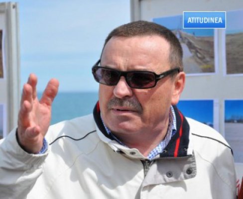 Încă un tun pentru Mitrea! Ce cumpără CNADNR de la el